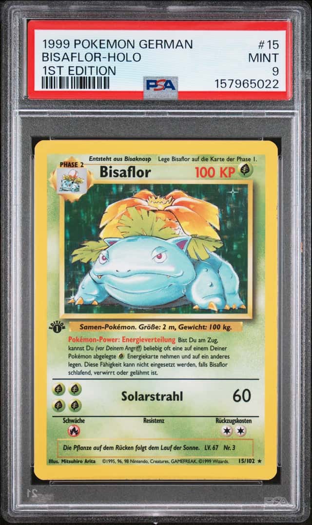 Bisaflor
