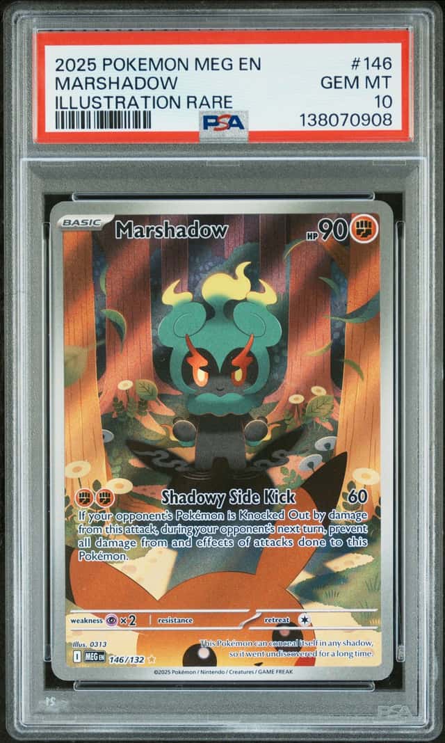 Marshadow