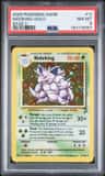 Nidoking