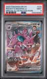 Rocket'S Nidoking Ex