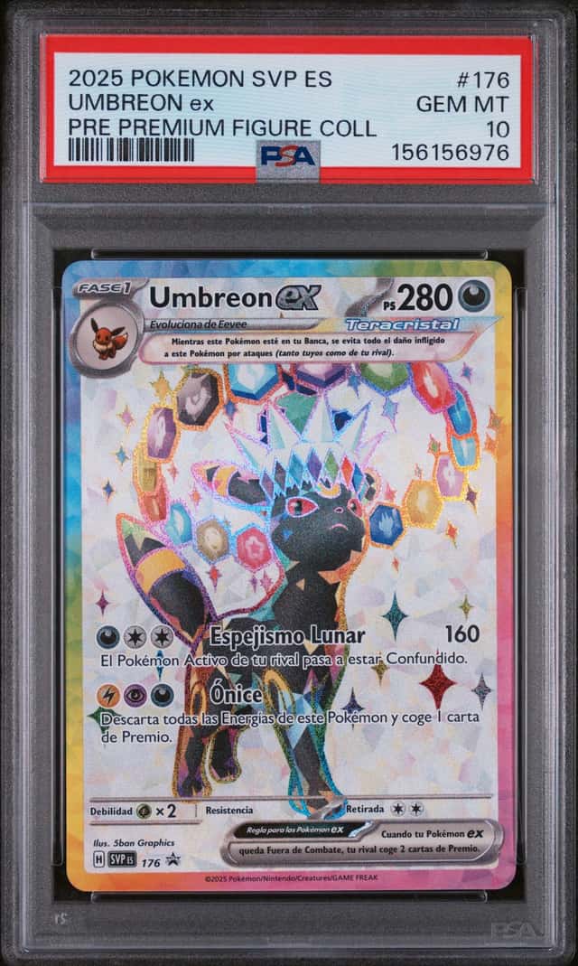 UMBREON ex
