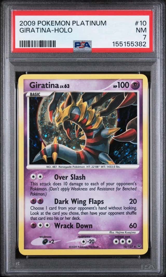 Giratina
