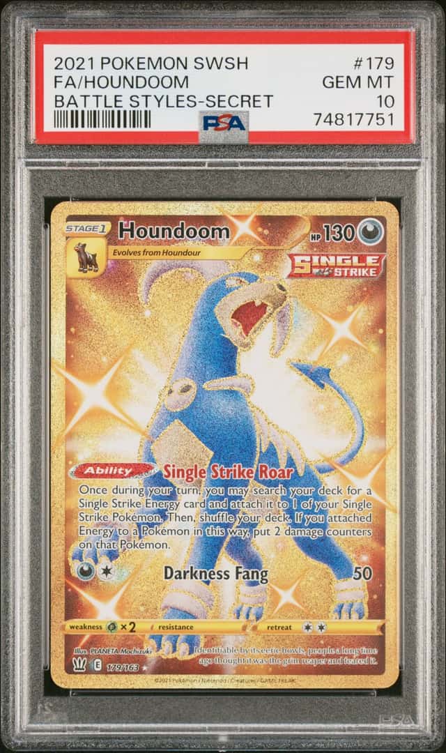 Houndoom