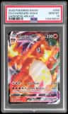 Charizard Vmax