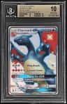 Charizard Gx