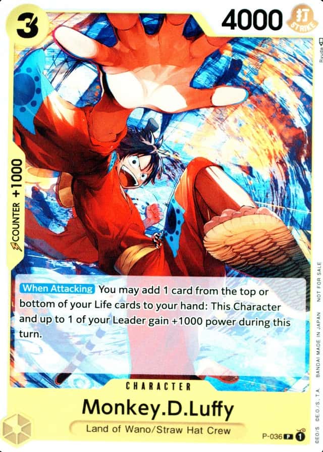 Op Alt Art · Prerelease · Intrigue Kingdoms Participation