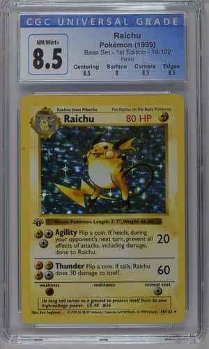 Raichu
