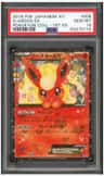 Flareon Ex