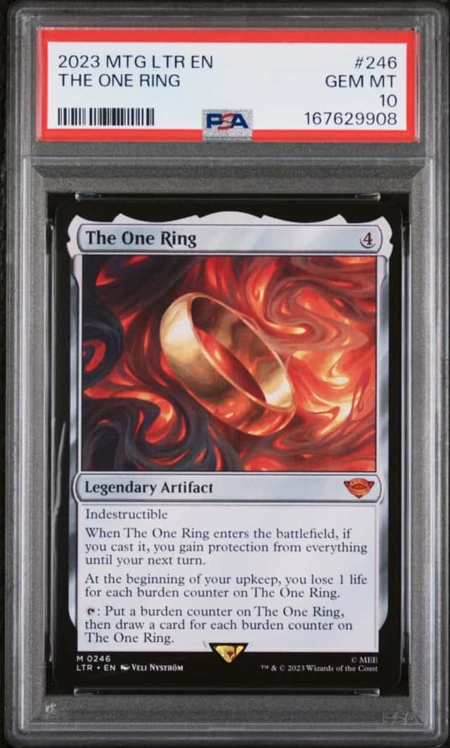 The One Ring