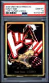 Don!! Card
