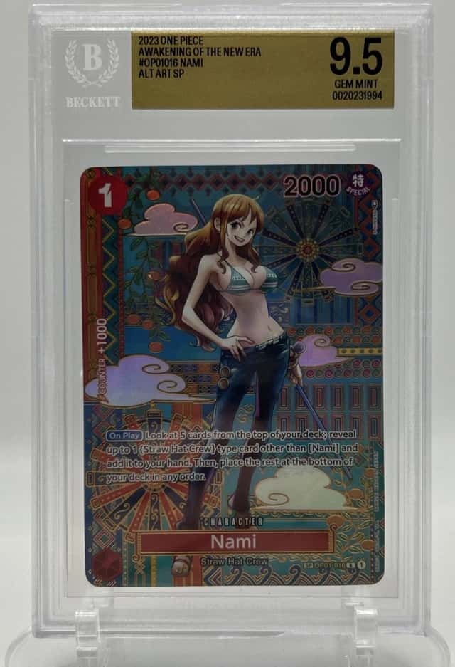 Nami