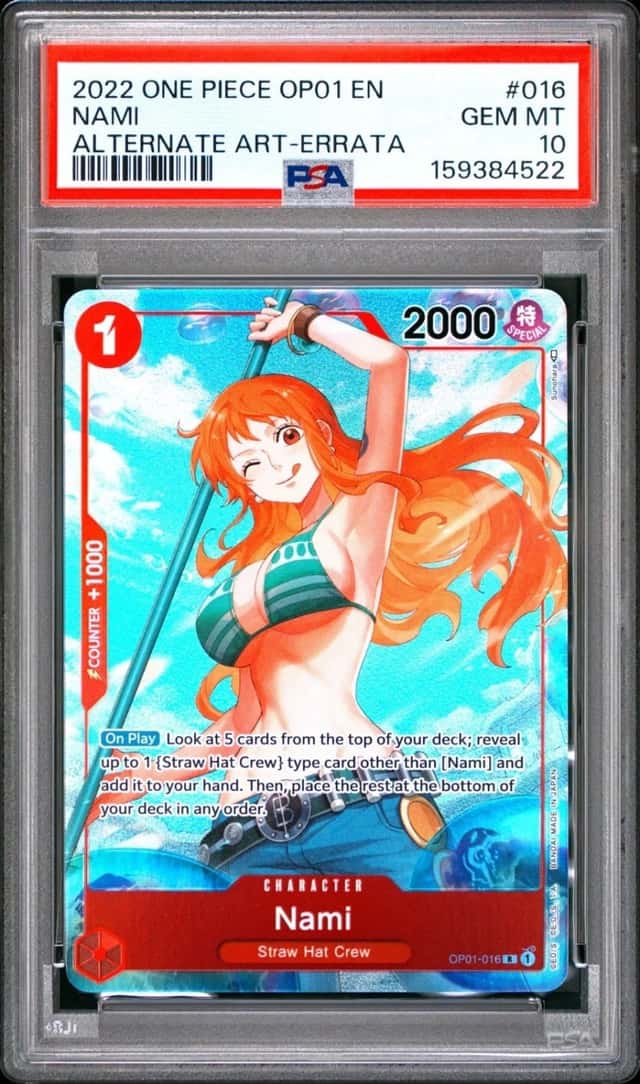 Nami