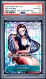 Nico Robin