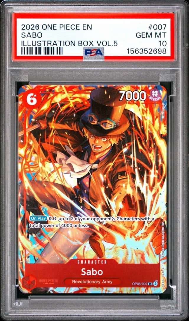Sabo