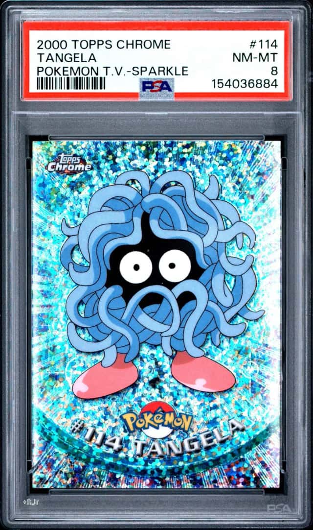 Tangela