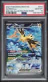 Zapdos Ex