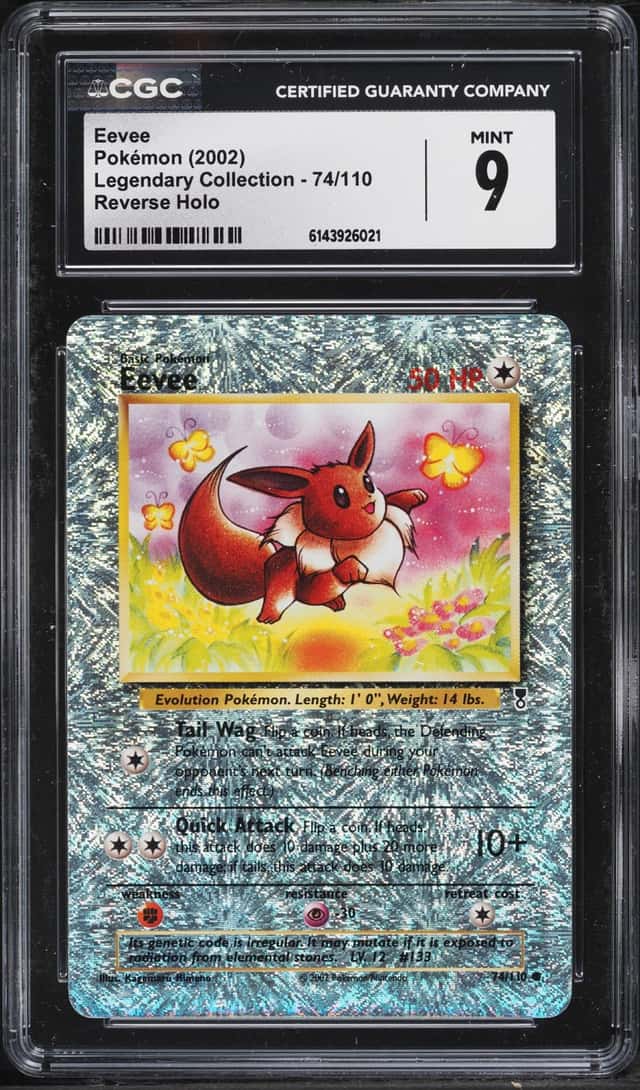 Eevee