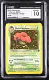 Dark Vileplume
