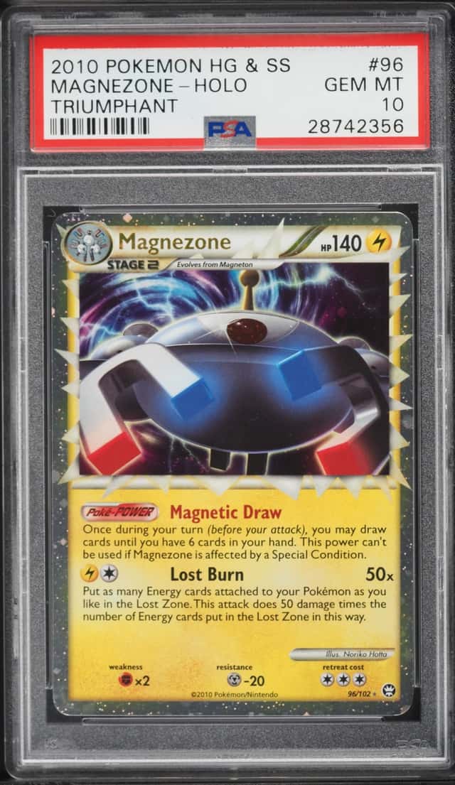 Magnezone