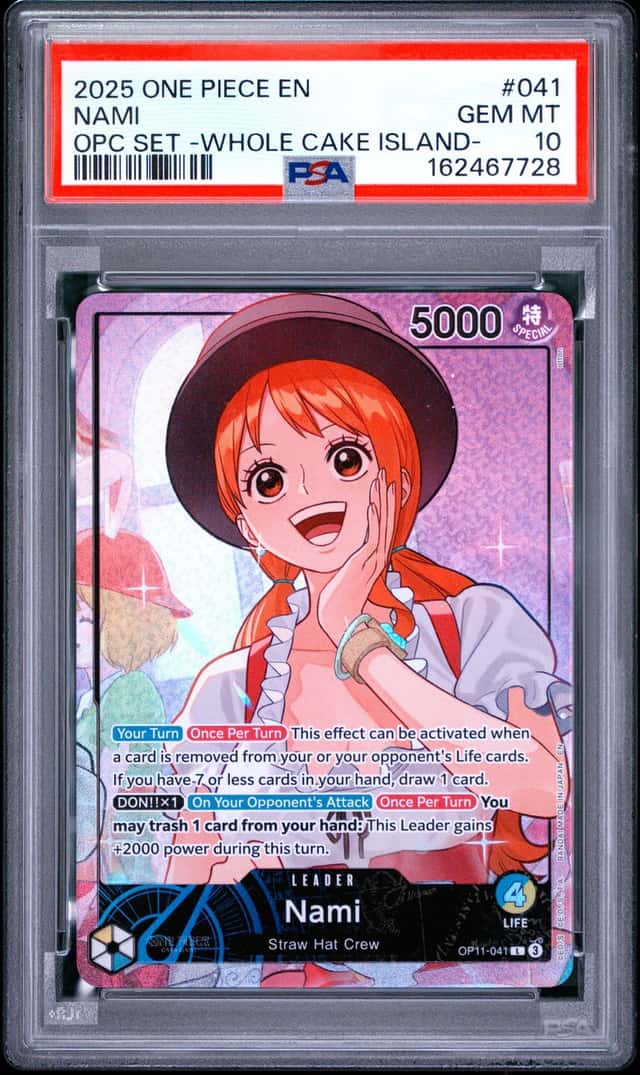 Nami