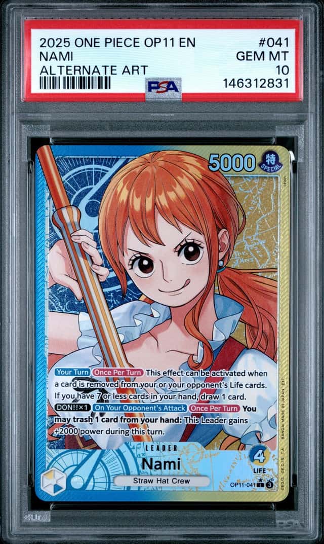Nami