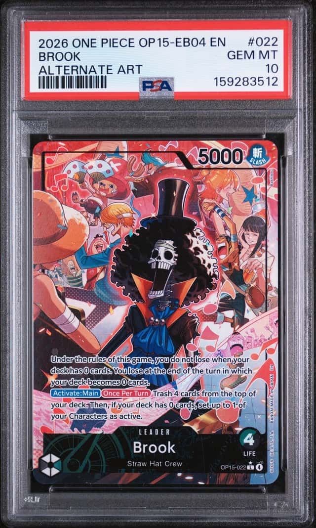 Brook