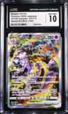Mewtwo Vstar