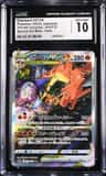 Charizard Vstar