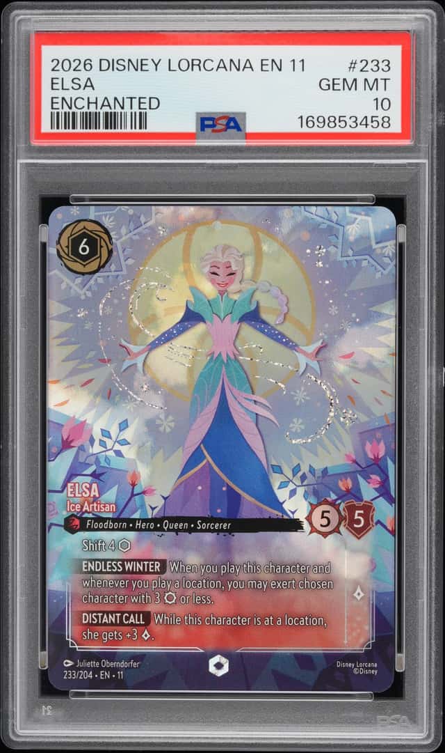 Elsa