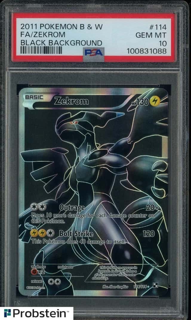 Zekrom