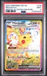 Pikachu Ex