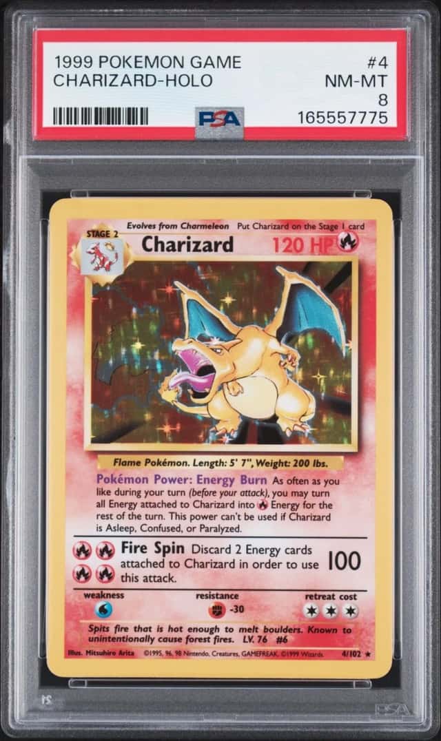 Charizard