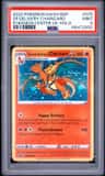 Special Delivery Charizard