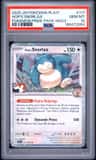 Hop'S Snorlax