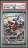 Cynthia'S Garchomp Ex