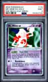 Mr. Mime Ex