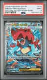 Mega Feraligatr Ex