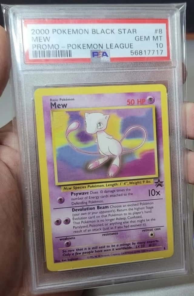 Mew