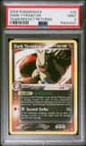 Dark Tyranitar