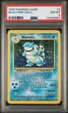 Blastoise