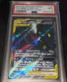 Umbreon & Darkrai Gx
