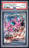 Rocket'S Nidoking Ex