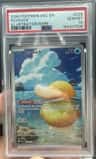 Psyduck