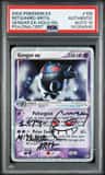 Gengar Ex