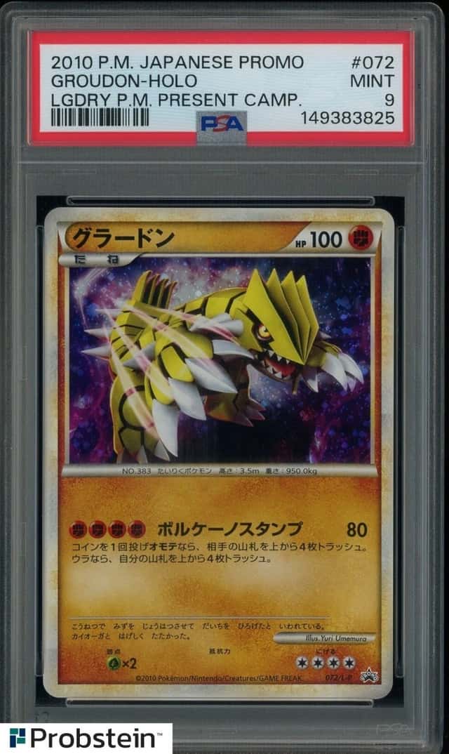 Groudon