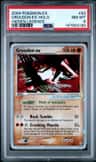 Groudon Ex