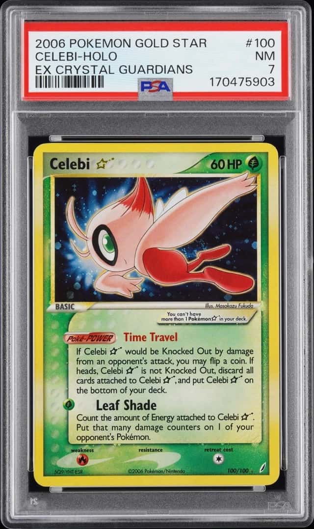 Celebi
