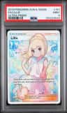 Lillie