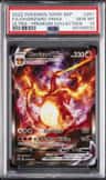 Charizard Vmax