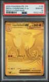 Mega Charizard X Ex